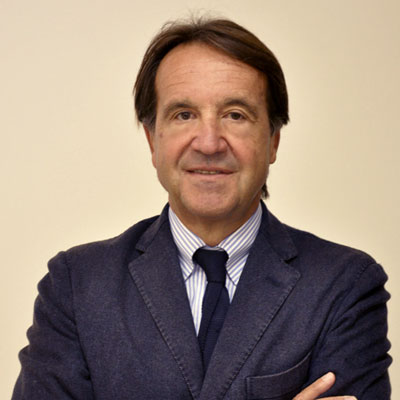 Prof. Paolo Tagliabue